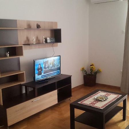 26 Prousis Apartment Atena Exterior foto