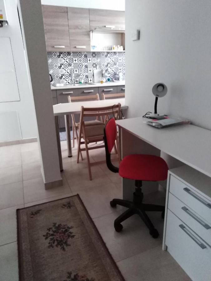 26 Prousis Apartment Atena Exterior foto