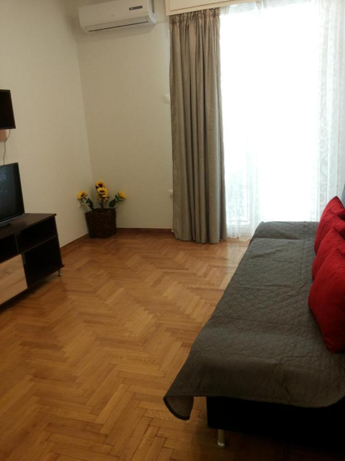 26 Prousis Apartment Atena Exterior foto