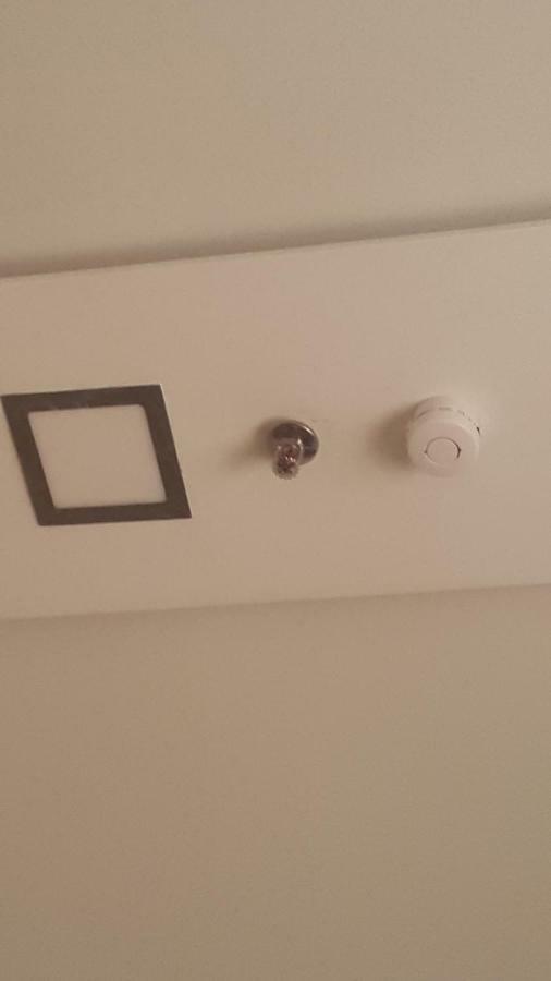 26 Prousis Apartment Atena Exterior foto