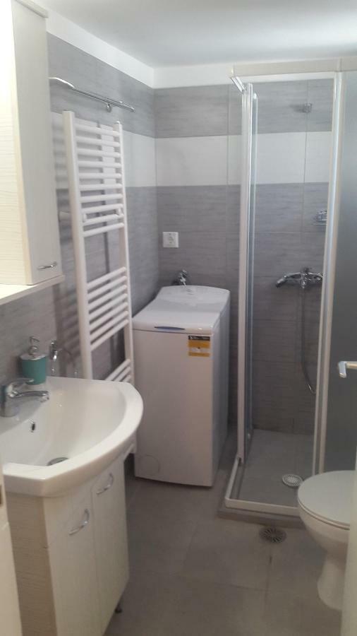 26 Prousis Apartment Atena Exterior foto