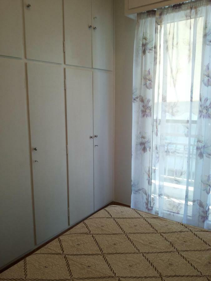 26 Prousis Apartment Atena Exterior foto